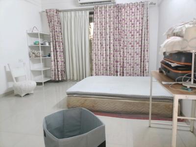 Bedroom Image of 1400 Sq.ft 3 BHK Apartment / Flat for sale in Regency Gardens, Kharghar Navi Mumbai for Rs. 35000000