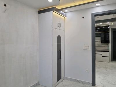 Bedroom Image of 400 Sq.ft 1 BHK Apartment / Flat for sale in Razapur Khurd New Delhi for Rs. 2470000