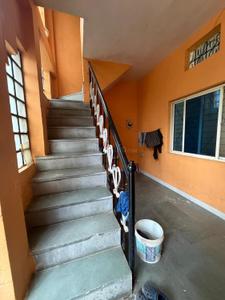 Image of 800 Sq.ft 2 BHK Independent House for rent in Sudama Nagar, Indore for Rs. 15000