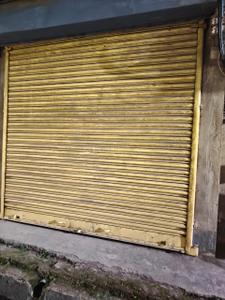 Balcony Image of 800 Sq.ft 2 BHK Apartment / Flat for sale in Kolkata Airport Quarters Kolkata for Rs. 3700000