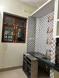 Kitchen Image of 2140 Sq.ft 2 BHK Builder Floor for rent in Avas Vikas Colony Hardoi for Rs. 14000