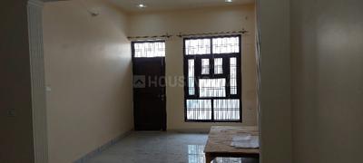 Hall Image of 1250 Sq.ft 2 BHK Independent House for rent in Mayur Residency, Indira Nagar Lucknow for Rs. 16500
