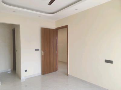 Bedroom Image of 2700 Sq.ft 4 BHK Builder Floor for rent in Greenfields Smart Builder Floors, Green Field Colony Faridabad for Rs. 43000