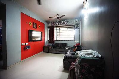 Hall Image of 1845 Sq.ft 4 BHK Independent House for sale in Isanpur Ahmedabad for Rs. 11500000