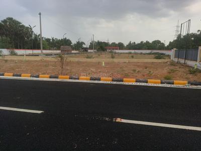Image of 600 Sq.ft Residential Plot / Land for sale in Tambaram East, Chennai for Rs. 2200000