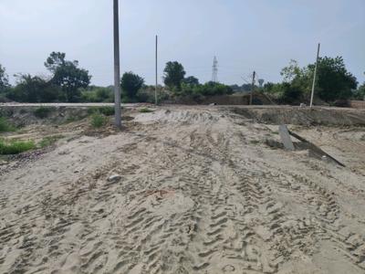 Image of 1350 Sq.ft Residential Plot / Land for sale in Pandav Nagar, Ghaziabad for Rs. 10300001