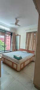 Bedroom Image of 1200 Sq.ft 3 BHK Apartment / Flat for sale in Chembur Mumbai for Rs. 33000000