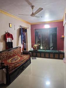 Hall Image of 565 Sq.ft 1 BHK Apartment / Flat for sale in Dombivli East Thane for Rs. 3500000