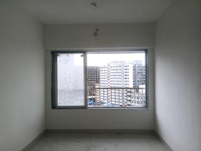 Living Room Image of 625 Sq.ft 2 BHK Apartment / Flat for sale in Ghatkopar East Mumbai for Rs. 15500000
