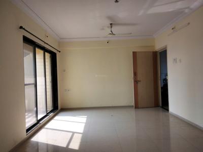 Living Room Image of 1458 Sq.ft 3 BHK Apartment / Flat for sale in Sai Yashvasin, Kharghar Navi Mumbai for Rs. 20500000