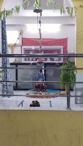 Balcony Image of 1123 Sq.ft 2 BHK Apartment / Flat for sale in Silicon City Indore for Rs. 3700000