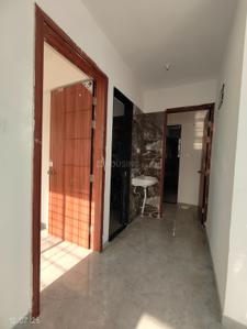 Hall Image of 1064 Sq.ft 2 BHK Apartment / Flat for rent in Sai Krupa Landmark, Thergaon Pune for Rs. 20000