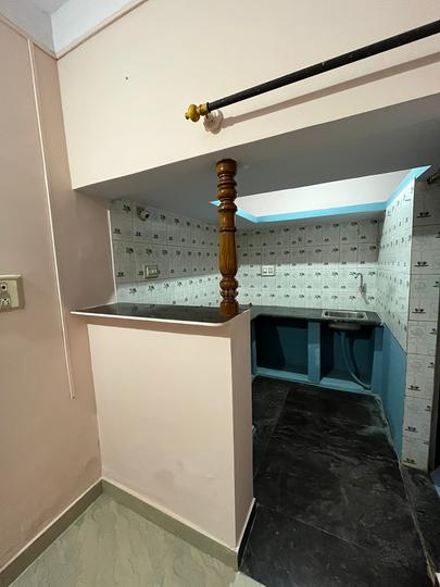 Andrahalli Kitchen 1