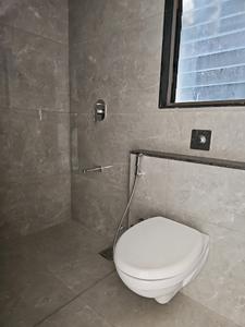 Bedroom Three Image of 1356 Sq.ft 3 BHK Apartment / Flat for sale in Wellington at Pride World City, Charholi Budruk Pune for Rs. 12500000