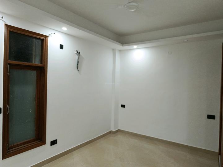 Freedom fighter enclave Bedroom One 1