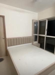 Bedroom Image of 461 Sq.ft 1 BHK Apartment / Flat for sale in Lodha Upper Thane, Bhiwandi Thane for Rs. 4700000