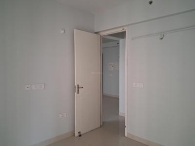 Bedroom Image of 1137 Sq.ft 2 BHK Apartment / Flat for sale in Eldeco Live By The Greens Phase 1, Sector 150 Noida for Rs. 13500000