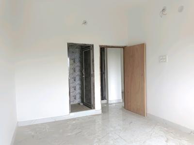Bedroom Image of 670 Sq.ft 2 BHK Apartment / Flat for sale in Mourigram Howrah for Rs. 1876000