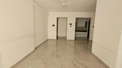 Hall Image of 810 Sq.ft 2 BHK Apartment / Flat for sale in Unique Legacy Majestic, Keshav Nagar Pune for Rs. 9000000