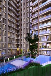 Image of 1650 Sq.ft 3 BHK Apartment / Flat for sale in Delta Prestige, Panvel, Navi Mumbai for Rs. 18000000