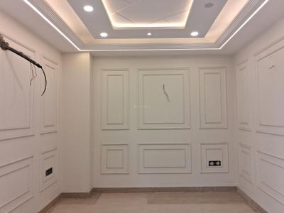 Living Room Image of 1800 Sq.ft 3 BHK Builder Floor for sale in Paschim Vihar New Delhi for Rs. 37500000