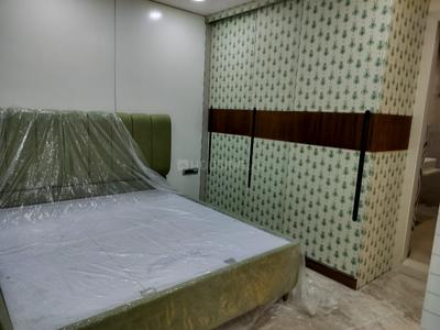 Bedroom Image of 1700 Sq.ft 3 BHK Villa for sale in Shrawan Kanta Estate, Ayodhya Bypass Bhopal for Rs. 12000000