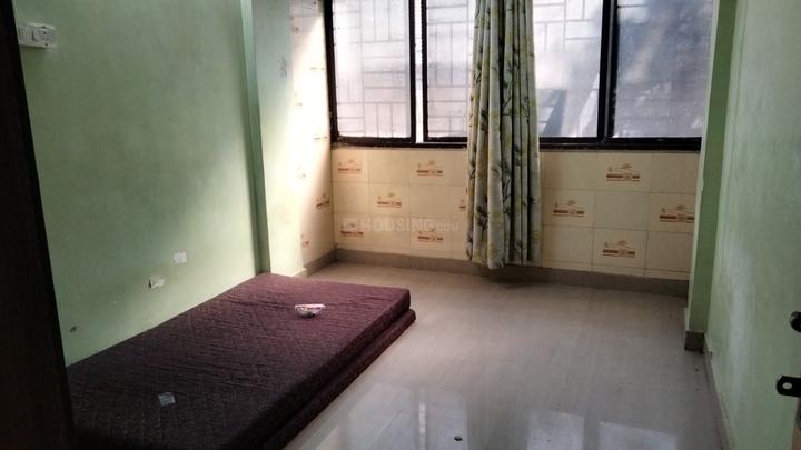 Sector 1, Sanpada Bedroom One 1