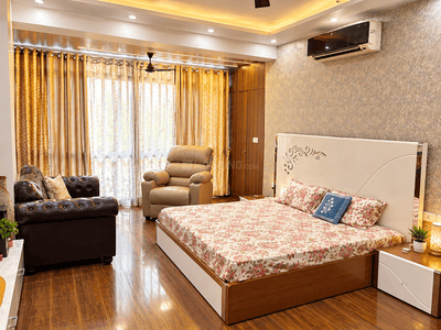 Image of 2800 Sq.ft 4 BHK Apartment / Flat for sale in The Antriksh Forest, Sector 77, Noida for Rs. 30000000
