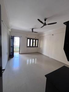 Bedroom Image of 1600 Sq.ft 3 BHK Apartment / Flat for rent in Sampat Hills, Bhicholi Mardana Indore for Rs. 22000
