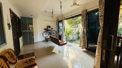 Image of 2659 Sq.ft 5 BHK Duplex for sale in Sughad, Gandhinagar for Rs. 37500000