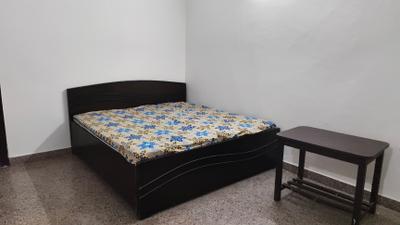 1 BHK Independent Builder Floor