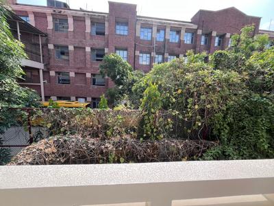Balcony Image of 2350 Sq.ft 3 BHK Builder Floor for rent in Sector 46 Gurgaon for Rs. 55000