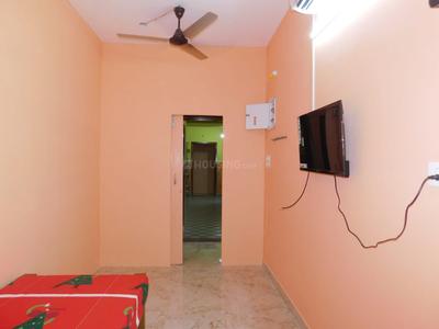 Hall Image of RJ CARE PG HOMES PRO-3  in Semmancheri, Chennai