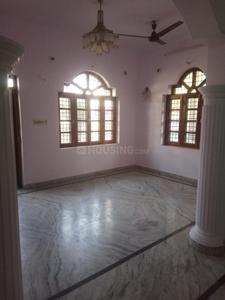 Hall Image of 2500 Sq.ft 4 BHK Independent House for rent in Sharda Nagar Kanpur for Rs. 25000
