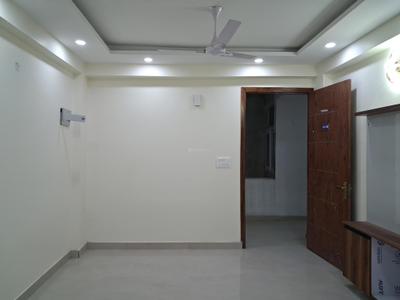 Living Room Image of 1350 Sq.ft 3 BHK Apartment / Flat for sale in Phase 2 Noida for Rs. 5300000