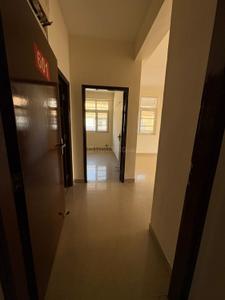 Image of 1800 Sq.ft 3 BHK Apartment / Flat for rent in Ansals Woodbury, Utrathiya, Zirakpur for Rs. 21000
