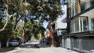 Image of 410 Sq.ft Residential Plot / Land for sale in Sector 23, Gurgaon for Rs. 112500000