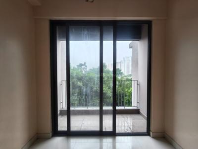 Bedroom Image of 958 Sq.ft 2 BHK Apartment / Flat for sale in The Soul, New Town Kolkata for Rs. 8200000