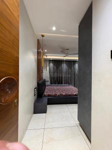 Hall Image of 4700 Sq.ft 5 BHK Duplex for sale in Happy Home Green Victory, Bhimrad Surat for Rs. 40000000