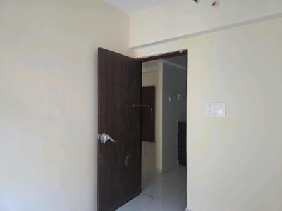 Bedroom Image of 605 Sq.ft 1 BHK Apartment / Flat for sale in Vinay Unique Sun Heights, Virar West Virar for Rs. 2900000