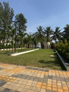 Image of 910 Sq.ft 2 BHK Apartment / Flat for sale in Sowparnika Olivia Nest, Sarjapur, Bengaluru for Rs. 7900000