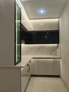 Kitchen Image of 1080 Sq.ft 2 BHK Apartment / Flat for sale in Vyom Residency, Noida Extension Greater Noida for Rs. 4199999