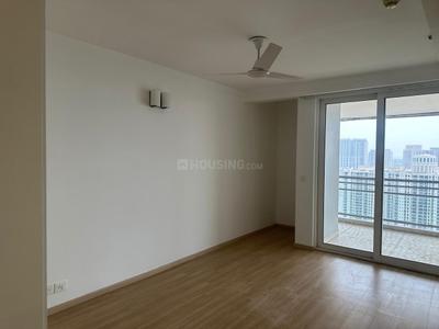 Bedroom Image of 3060 Sq.ft 4 BHK Apartment / Flat for sale in DLF The Belaire, DLF Phase 5 Gurgaon for Rs. 106000000