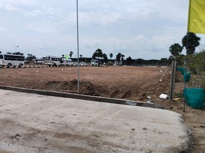 Image of 600 Sq.ft Residential Plot / Land for sale in Acharapakkam, Chennai for Rs. 390000