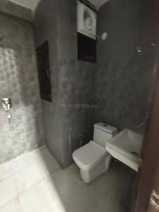 Image of 680 Sq.ft 2 BHK Builder Floor for rent in Sector 23 Dwarka, New Delhi for Rs. 21000