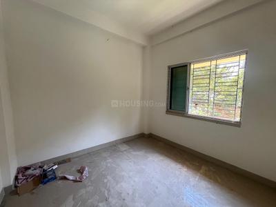 Bedroom Image of 725 Sq.ft 2 BHK Apartment / Flat for sale in Naktala Kolkata for Rs. 2800000
