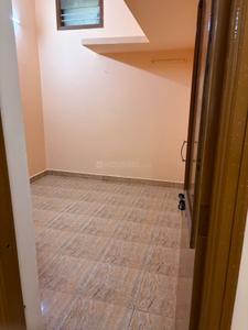 Bedroom Image of 300 Sq.ft 1 BHK Independent House for rent in Banaswadi Bengaluru for Rs. 8000