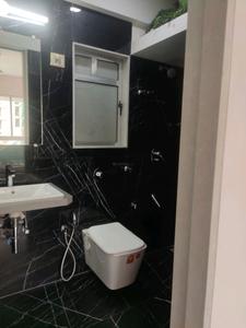 Bedroom Image of 625 Sq.ft 1 BHK Apartment / Flat for sale in Salangpur Salasar Aavatar, Mira Road East Mira Bhayandar for Rs. 7900000
