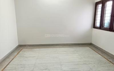 Bedroom Image of 2700 Sq.ft 3 BHK Duplex for sale in Chuna Bhatti Bhopal for Rs. 22500000