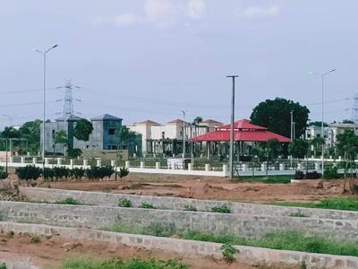 Image of 1350 Sq.ft Residential Plot / Land for sale in Shadnagar, Ranga Reddy for Rs. 2700000